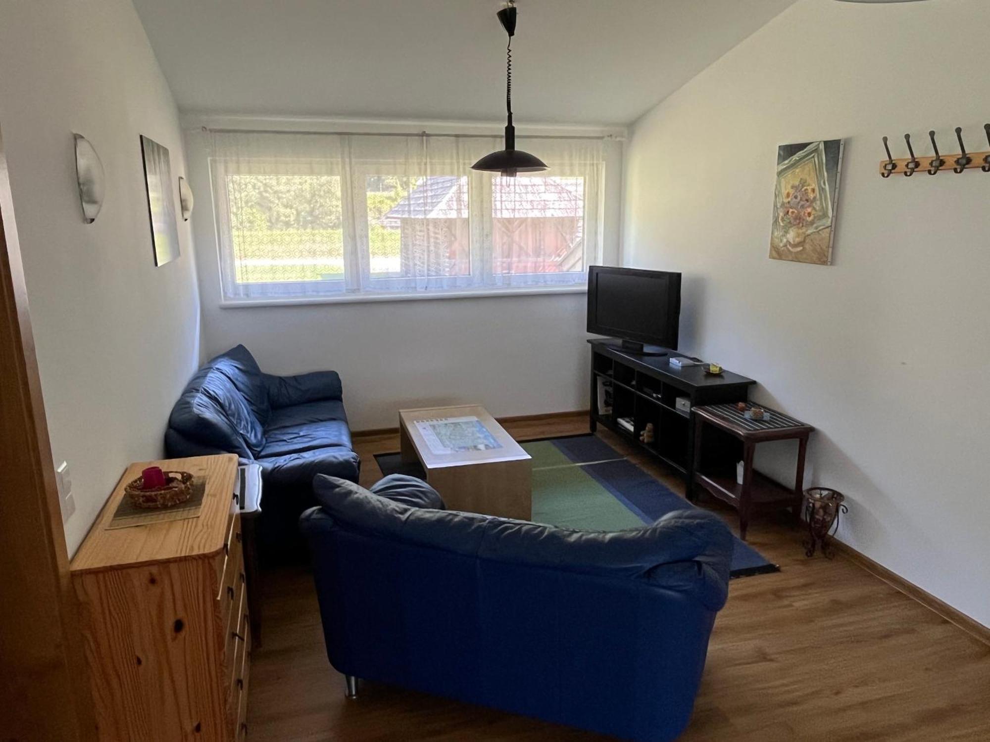 Loft Kammleitn Apartamento Hermagor-Pressegger See Exterior foto