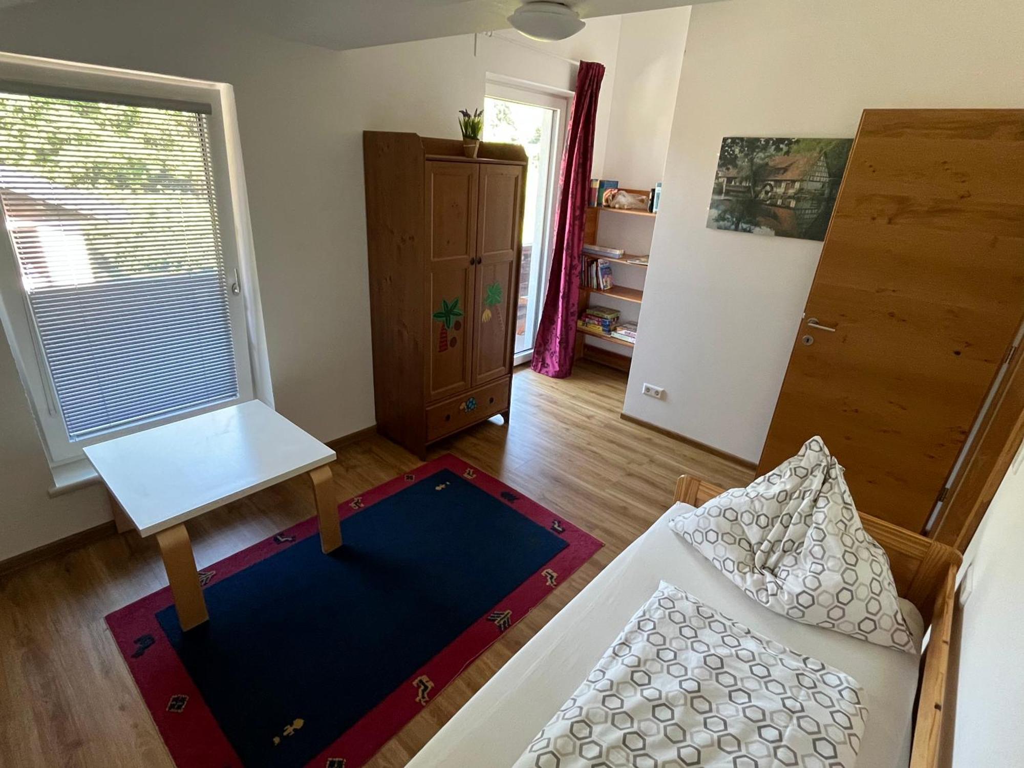 Loft Kammleitn Apartamento Hermagor-Pressegger See Exterior foto
